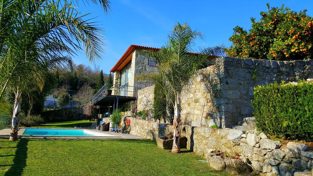 Quinta De Padreiro Villa Arcos de Valdevez Room photo