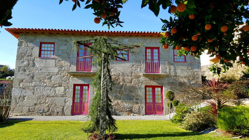 Quinta De Padreiro Villa Arcos de Valdevez Room photo