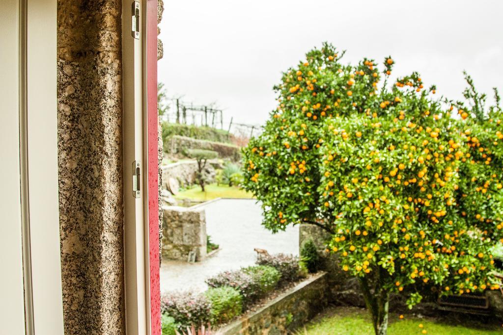 Quinta De Padreiro Villa Arcos de Valdevez Exterior photo